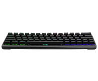 COOLER MASTER SK620 podświetlenie RGB Low profile Switch Red SK-620-GKTR1-US - 741784 - zdjęcie 4